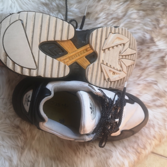 Adidas chunky sneakers - Picture 5 of 10